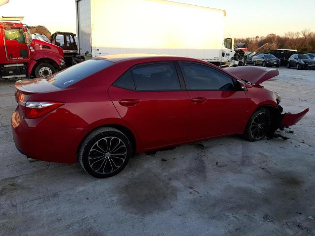 Изображение 3 2015 TOYOTA COROLLA L 2015 с VIN 2T1BURHEXFC325450