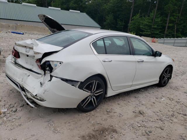 Obraz 3 z 2017 HONDA ACCORD SPORT 2017 z VIN 1HGCR2F51HA270203