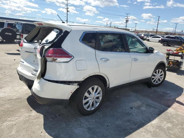 Image 3 of 2014 NISSAN ROGUE S 2014 with VIN 5N1AT2ML7EC775697