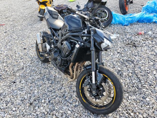 Изображение 2022 KAWASAKI ZR900 F 2022