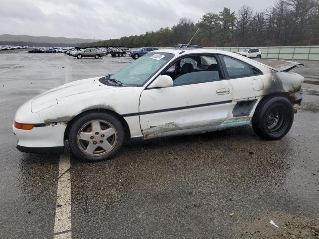 Image 1 of 1993 TOYOTA MR2  1993 with VIN JT2SW21M7P0019068
