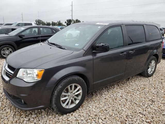 Image 1 of 2020 DODGE GRAND CARAVAN SE 2020 with VIN 2C4RDGBG2LR233788