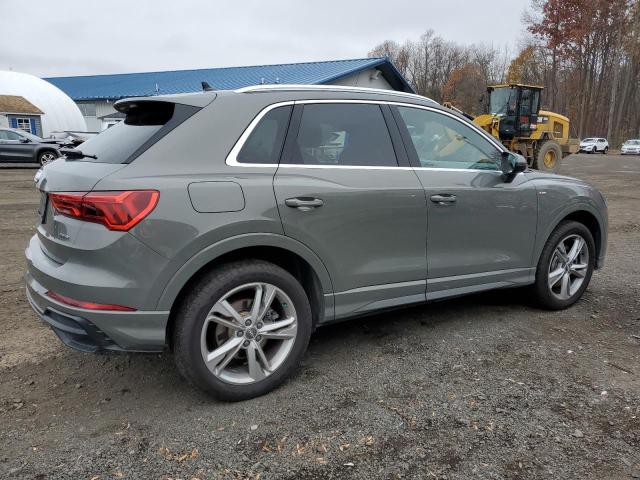 Image 3 of 2020 AUDI Q3 PREMIUM PLUS S-LINE 2020 with VIN WA1EECF38L1007233