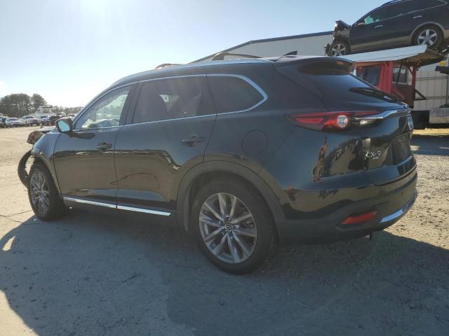 Obraz 2 z 2020 MAZDA CX-9 GRAND TOURING 2020 z VIN JM3TCBDY8L0422058