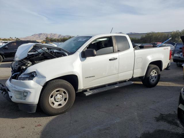 Image 1 of 2016 CHEVROLET COLORADO  2016 with VIN 1GCHTBEA9G1368737