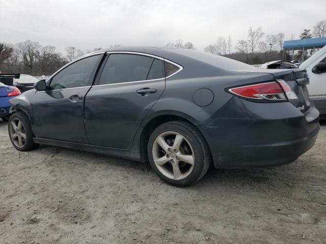 Image 2 of 2013 MAZDA 6 SPORT 2013 with VIN 1YVHZ8BH2D5M04060