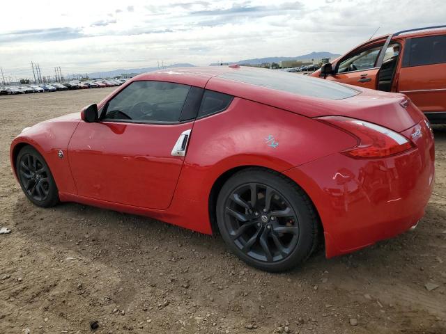 Image 2 of 2017 NISSAN 370Z BASE 2017 with VIN JN1AZ4EH5HM954492