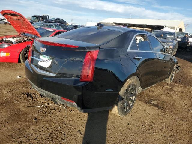 Изображение 3 2017 CADILLAC ATS  2017 с VIN 1G6AA5RX5H0170237