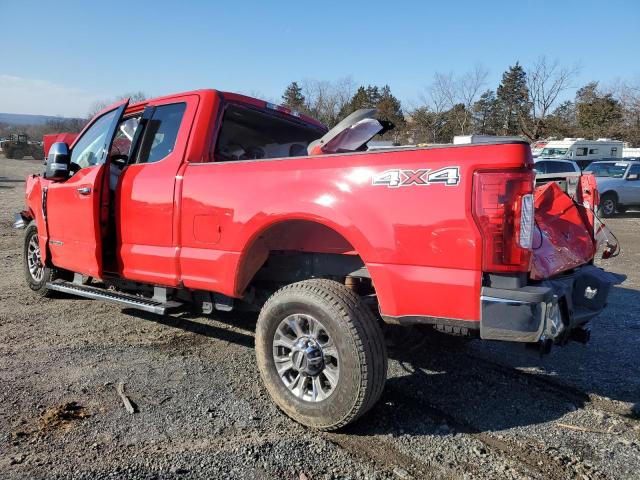 Obraz 2 z 2019 FORD F-350 SUPER DUTY 2019 z VIN 1FT8X3BT2KEG28719