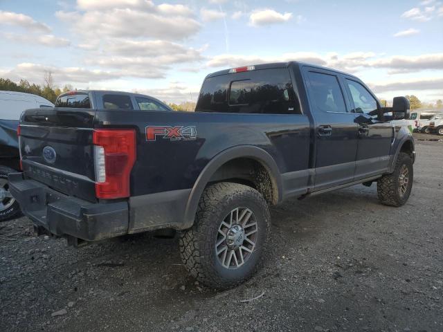 Image 3 of 2017 FORD F250 SUPER DUTY 2017 with VIN 1FT7W2BT9HED90465