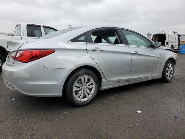 Obraz 3 z 2012 HYUNDAI SONATA GLS 2012 z VIN 5NPEB4AC9CH443660