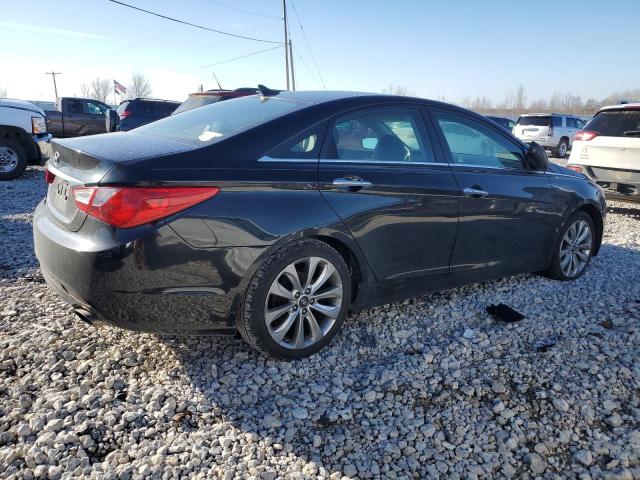Изображение 3 2011 HYUNDAI SONATA SE 2011 с VIN 5NPEC4AC6BH208550