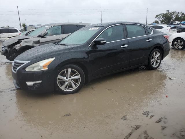 Изображение 1 2015 NISSAN ALTIMA 2.5 2015 с VIN 1N4AL3AP3FC431017