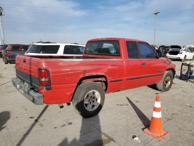 Изображение 3 1999 DODGE RAM 1500  1999 с VIN 1B7HC13Z1XJ618412
