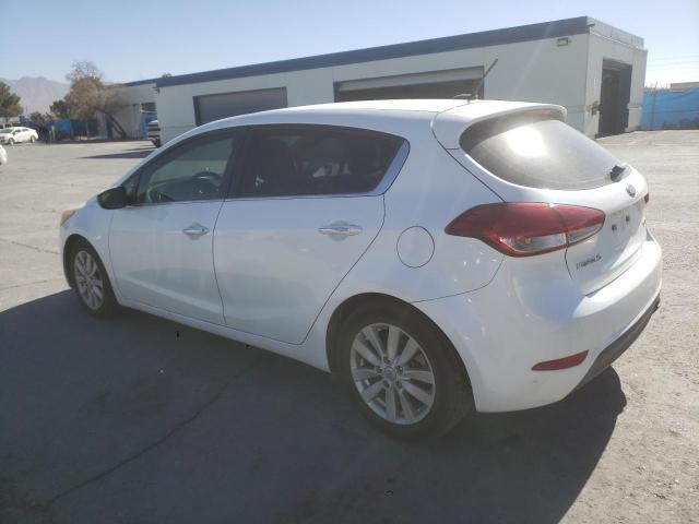 Изображение 2 2015 KIA FORTE EX 2015 с VIN KNAFX5A8XF5268411