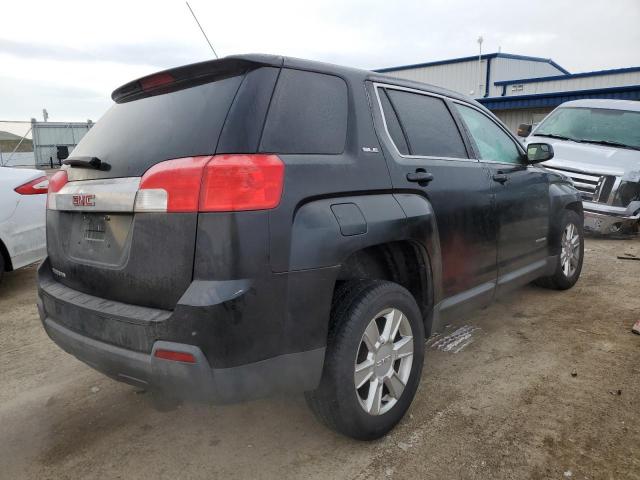 Obraz 3 z 2013 GMC TERRAIN SLE 2013 z VIN 2GKALMEKXD6375120