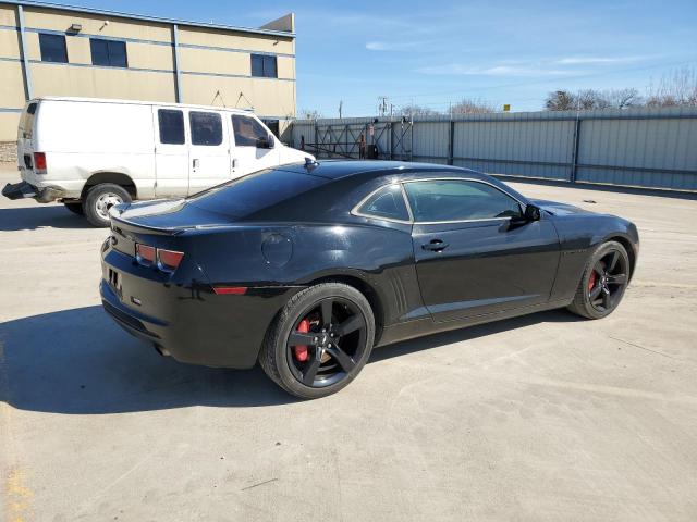 Изображение 3 2012 CHEVROLET CAMARO LT 2012 с VIN 2G1FB1E32C9188858