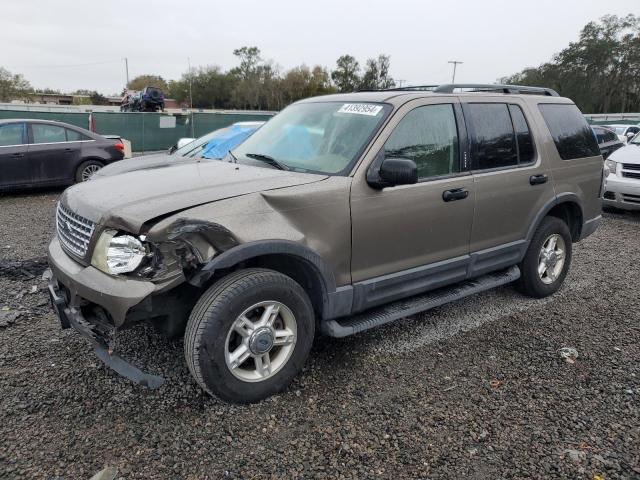 Изображение 2003 FORD EXPLORER XLT 2003