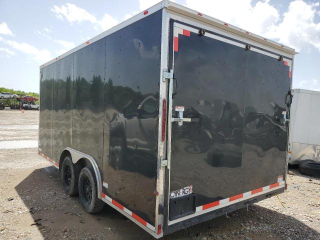 Image 3 of 2023 CARGO TRAILER 2023 with VIN 7NHBE1623PA004655