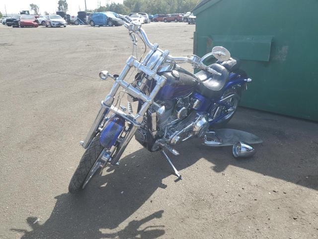Obraz 2 z 2004 Harley-Davidson FXSTDSE2 2004 z VIN 1HD1PHD3X4Y950729