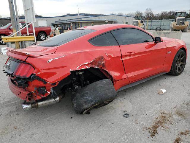 Obraz 3 z 2015 FORD MUSTANG GT 2015 z VIN 1FA6P8CF6F5361190
