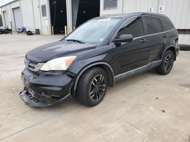 Image 1 of 2010 HONDA CR-V LX 2010 with VIN 5J6RE4H35AL007941