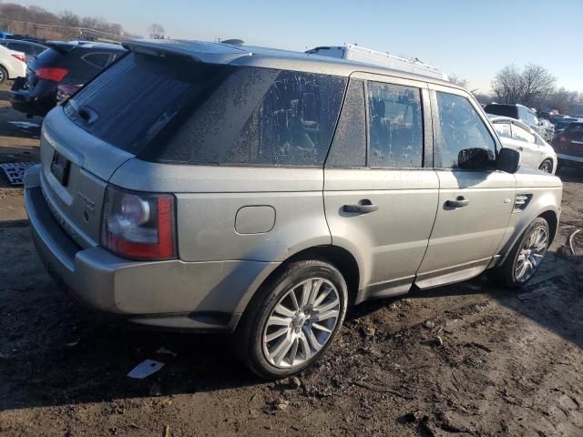Obraz 3 z 2011 LAND ROVER RANGE ROVER SPORT LUX 2011 z VIN SALSK2D40BA260058