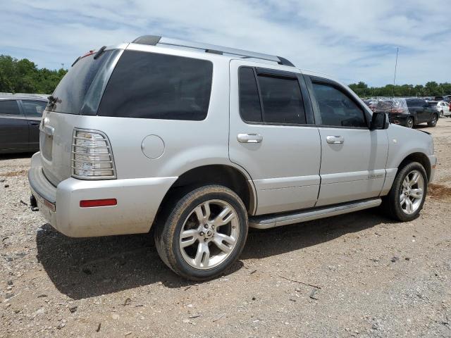 Image 3 of 2010 MERCURY MOUNTAINEER PREMIER 2010 with VIN 4M2EN3JE4AUJ00142