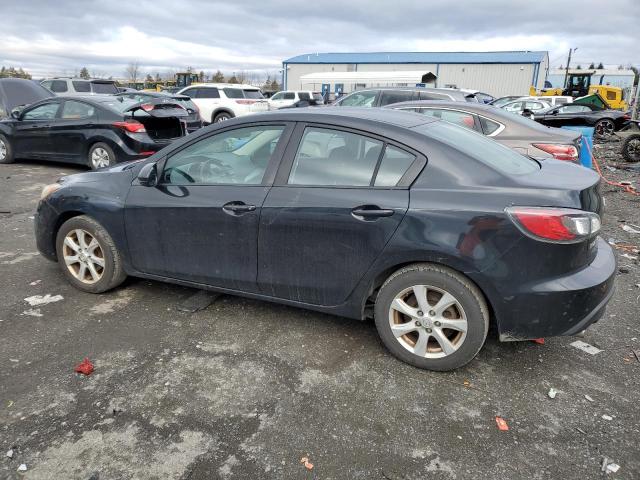 Obraz 2 z 2010 MAZDA 3 I 2010 z VIN JM1BL1SG7A1342699