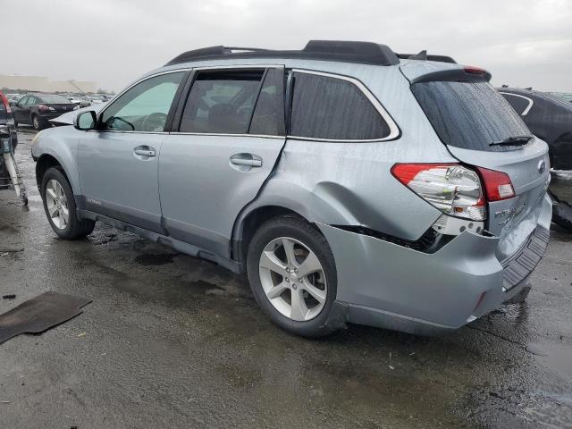 Obraz 2 z 2013 SUBARU OUTBACK 2.5I LIMITED 2013 z VIN 4S4BRBLC4D3220404