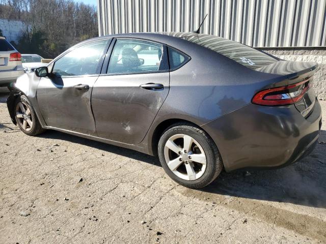 Image 2 of 2015 DODGE DART SXT 2015 with VIN 1C3CDFBB7FD226822