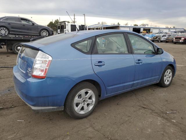 Изображение 3 2009 TOYOTA PRIUS  2009 с VIN JTDKB20U097878940