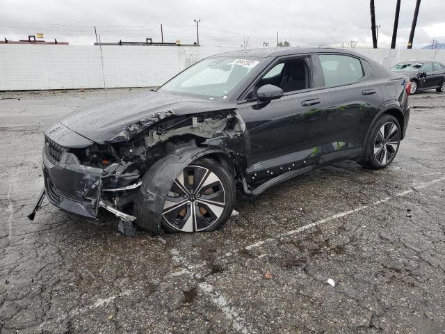 Image 1 of 2023 POLESTAR 2  2023 with VIN YSMED3KAXPL149143