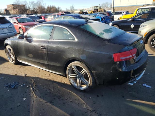 Изображение 2 2010 AUDI S5 PRESTIGE 2010 с VIN WAU3VAFR2AA074832
