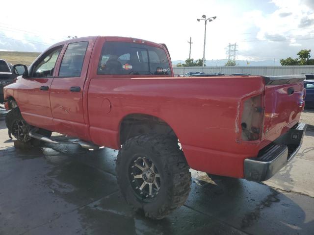 Изображение 2 2008 DODGE RAM 1500 ST 2008 с VIN 1D7HU18N08S605042