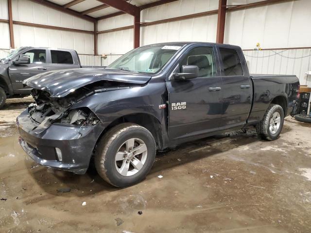 Image 1 of 2017 RAM 1500 ST 2017 with VIN 1C6RR7FT8HS531400