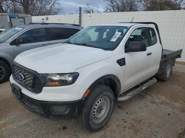 Obraz 2019 FORD RANGER XL 2019