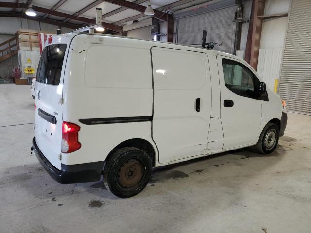 Изображение 3 2014 NISSAN NV200 2.5S 2014 с VIN 3N6CM0KN0EK701063