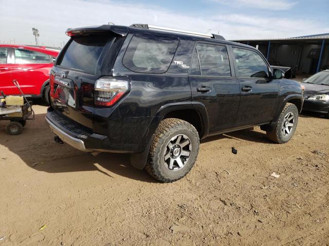 Image 3 of 2018 TOYOTA 4RUNNER SR5/SR5 PREMIUM 2018 with VIN JTEBU5JR1J5595559