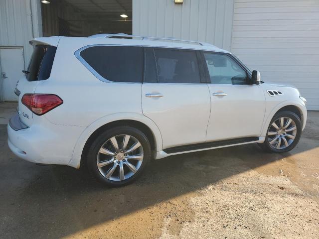 Obraz 3 z 2012 INFINITI QX56  2012 z VIN JN8AZ2NE2C9018725