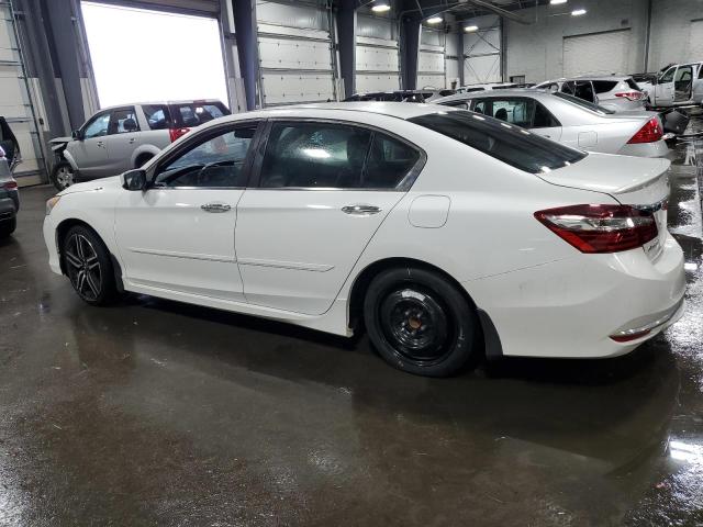 Obraz 2 z 2017 HONDA ACCORD SPORT SPECIAL EDITION 2017 z VIN 1HGCR2F12HA009434