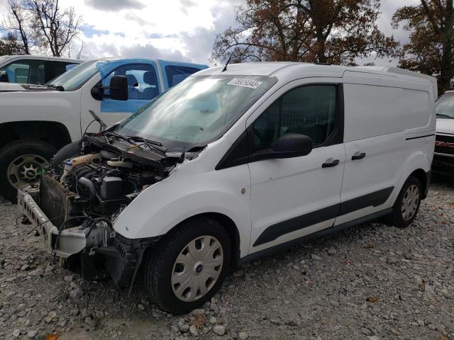 Изображение 1 2015 FORD TRANSIT CONNECT XL 2015 с VIN NM0LS7E7XF1227878