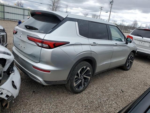 Image 3 of 2022 MITSUBISHI OUTLANDER SE 2022 with VIN JA4J4UA83NZ034404