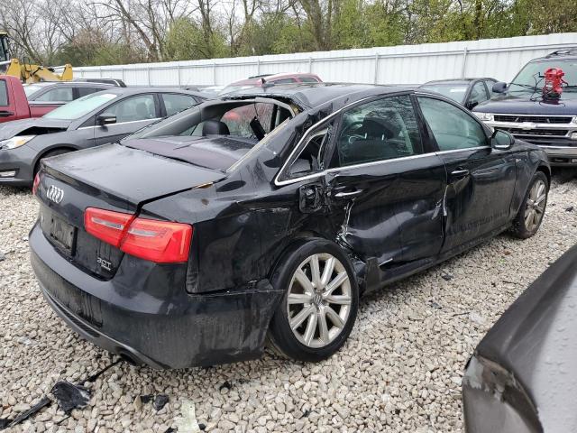 Image 3 of 2014 AUDI A6 PRESTIGE 2014 with VIN WAUHGAFC1EN142449