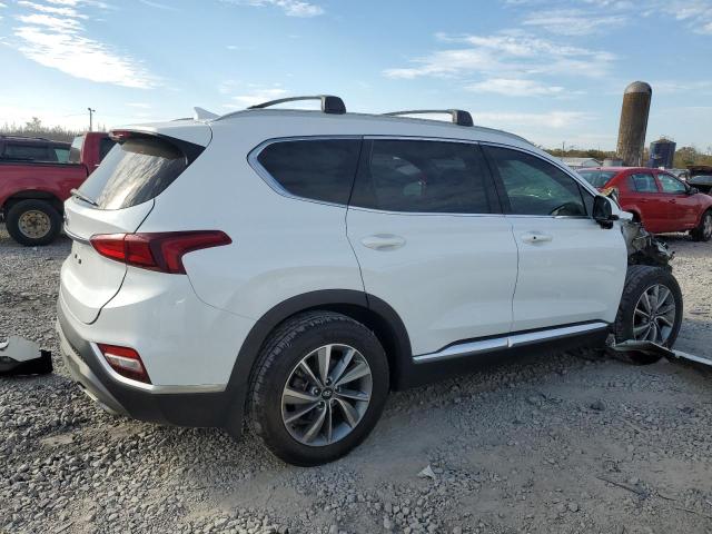 Изображение 3 2020 HYUNDAI SANTA FE SEL 2020 с VIN 5NMS33AD3LH196281