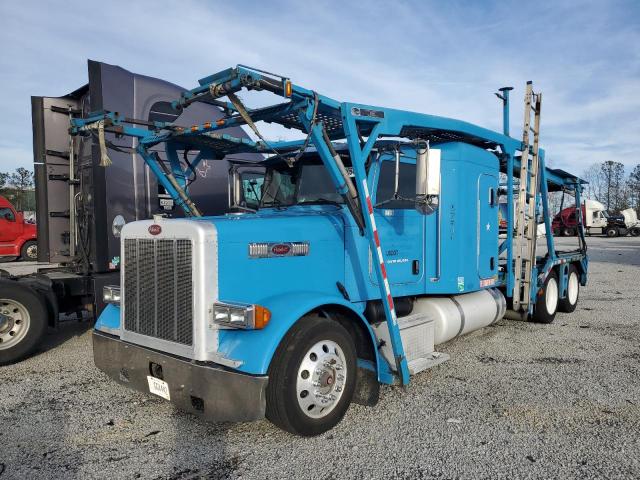 Image 2 of 2006 PETERBILT 379  2006 with VIN 1NP5DB9X76D631361