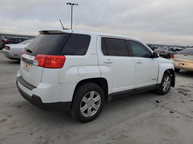 Image 3 of 2015 GMC TERRAIN SLE 2015 with VIN 2GKALMEK6F6201791