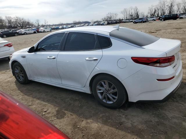 Obraz 2 z 2020 KIA OPTIMA LX 2020 z VIN 5XXGT4L3XLG386142