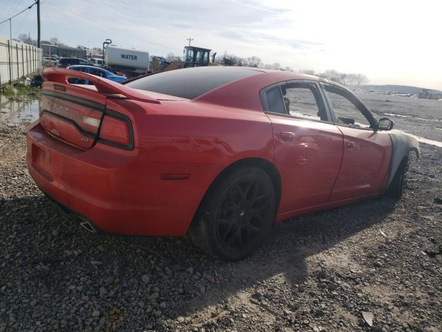 Obraz 3 z 2014 DODGE CHARGER SXT 2014 z VIN 2C3CDXHG6EH227163
