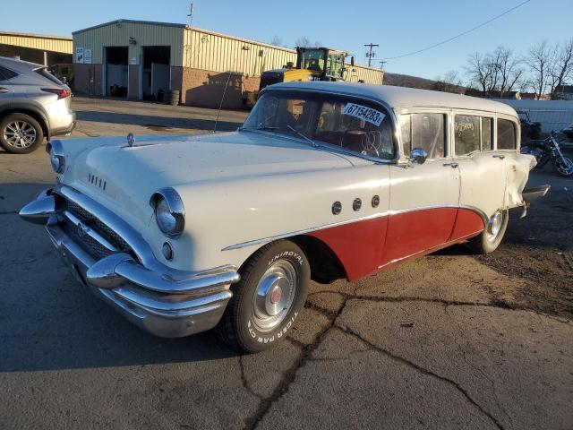 Obraz 1955 BUICK SPECIAL 1955